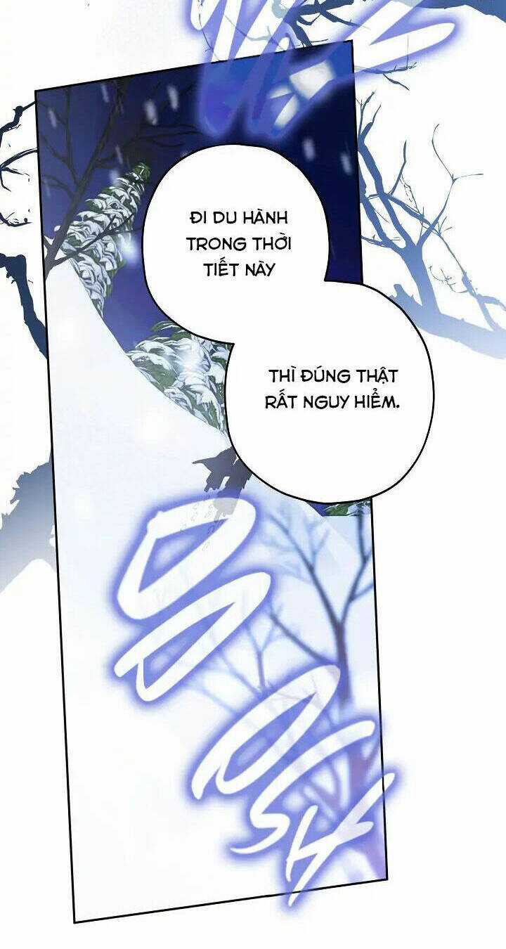 Lần Này Tôi Sẽ Yêu Thương Bản Thân Hơn Chapter 52 trang 39