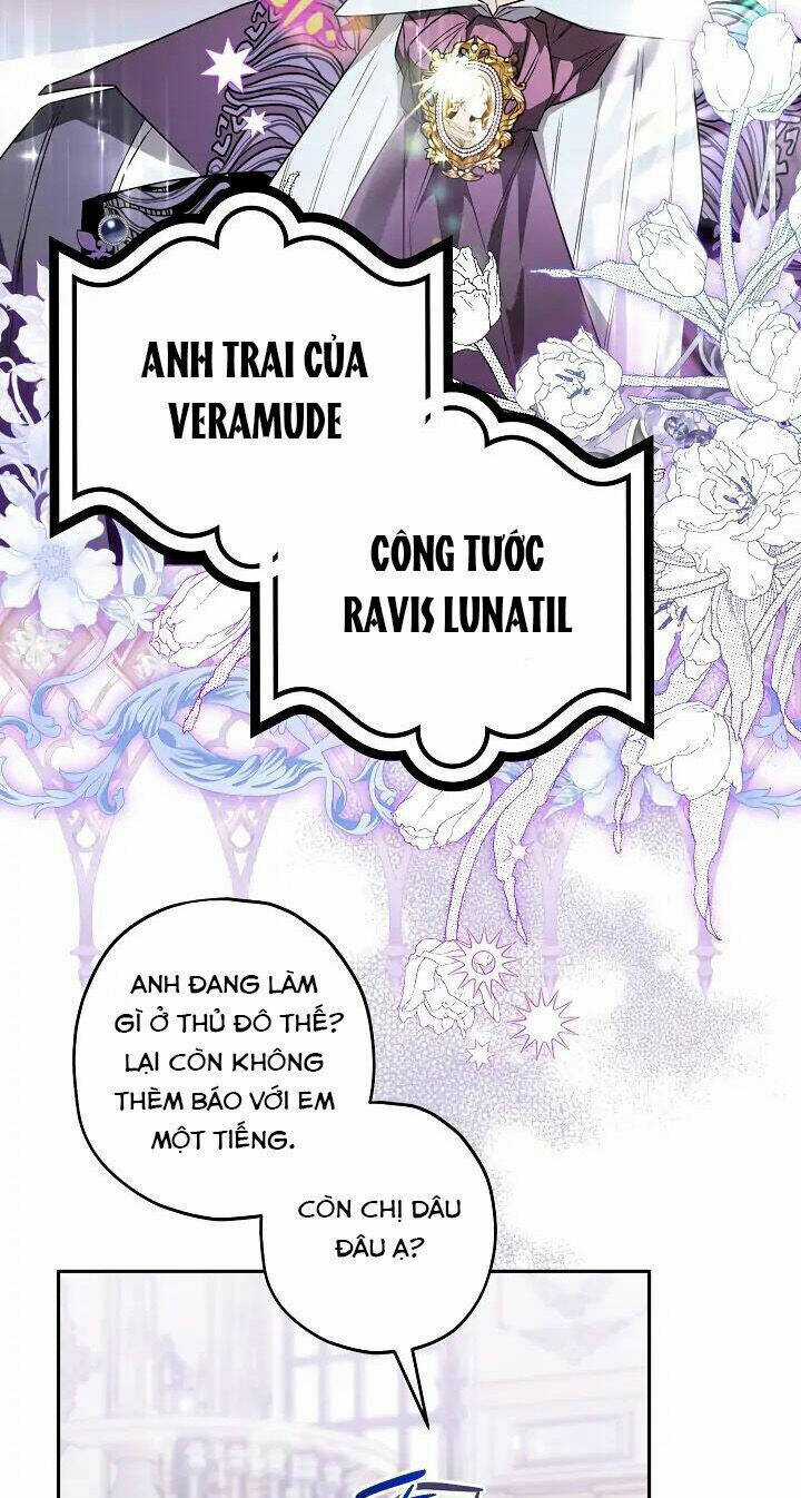 Lần Này Tôi Sẽ Yêu Thương Bản Thân Hơn Chapter 52 trang 4