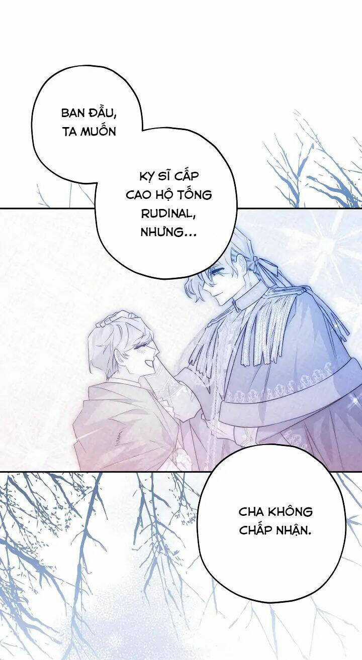 Lần Này Tôi Sẽ Yêu Thương Bản Thân Hơn Chapter 52 trang 40