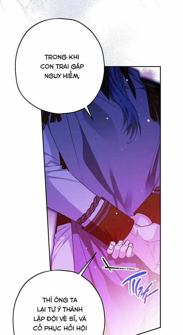 Lần Này Tôi Sẽ Yêu Thương Bản Thân Hơn Chapter 52 trang 41