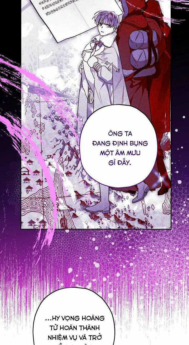 Lần Này Tôi Sẽ Yêu Thương Bản Thân Hơn Chapter 52 trang 43