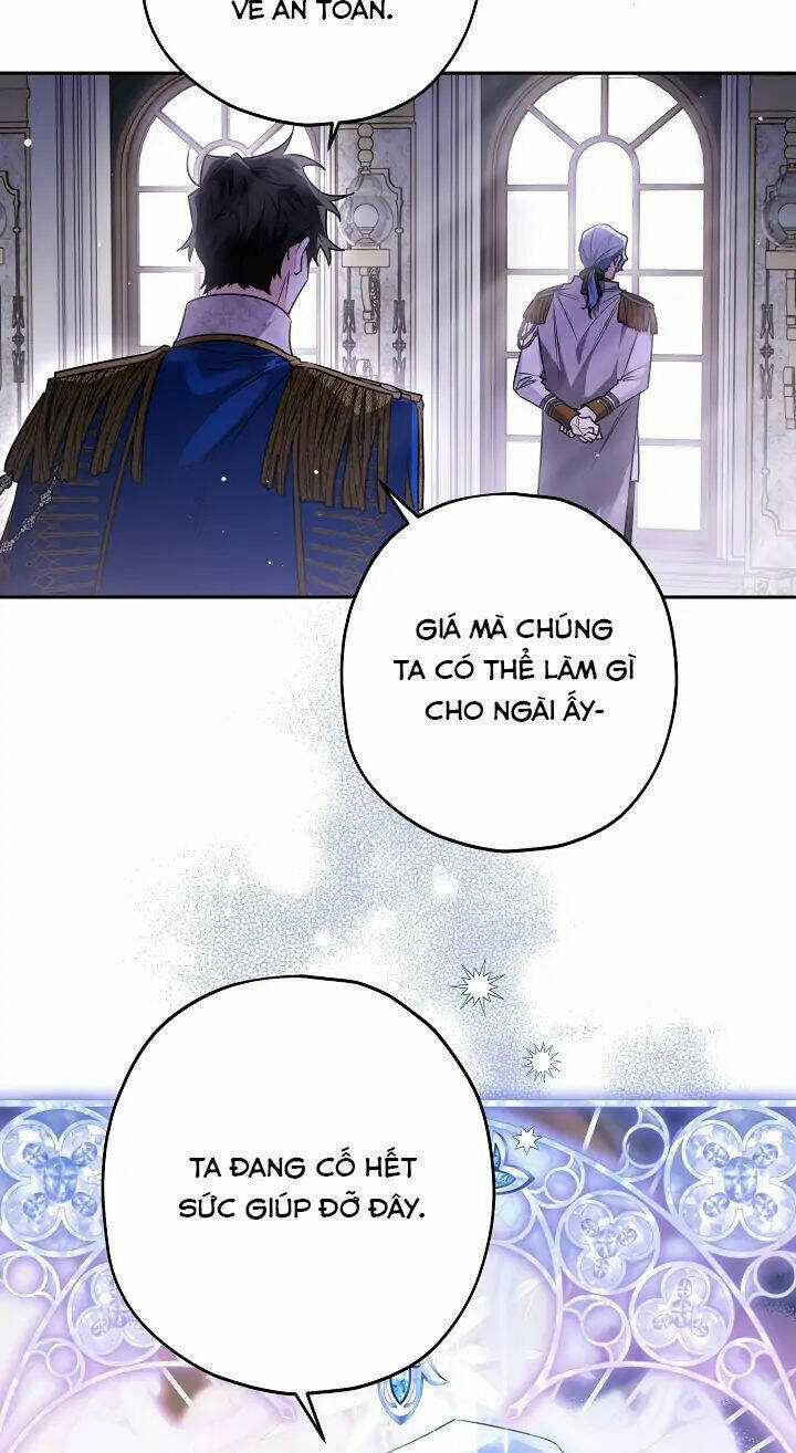 Lần Này Tôi Sẽ Yêu Thương Bản Thân Hơn Chapter 52 trang 44