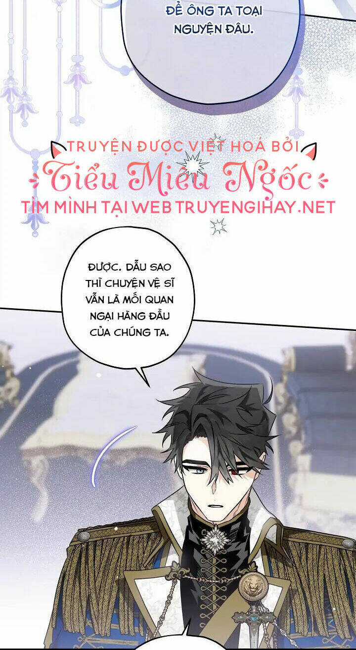 Lần Này Tôi Sẽ Yêu Thương Bản Thân Hơn Chapter 52 trang 46