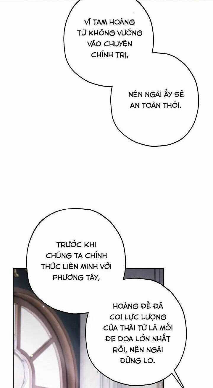 Lần Này Tôi Sẽ Yêu Thương Bản Thân Hơn Chapter 52 trang 47