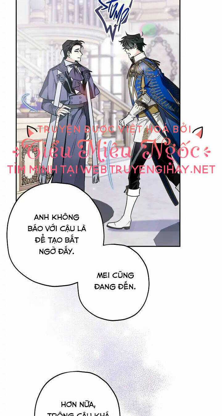 Lần Này Tôi Sẽ Yêu Thương Bản Thân Hơn Chapter 52 trang 5