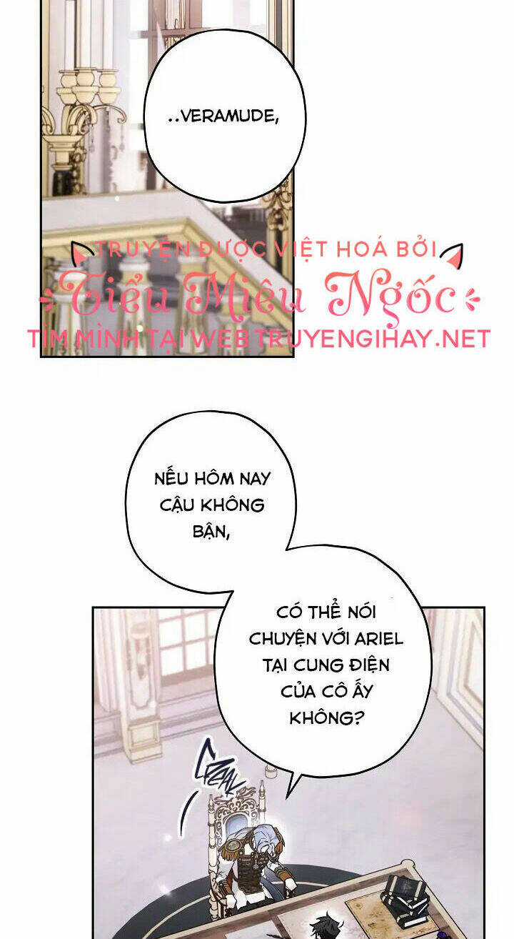 Lần Này Tôi Sẽ Yêu Thương Bản Thân Hơn Chapter 52 trang 50