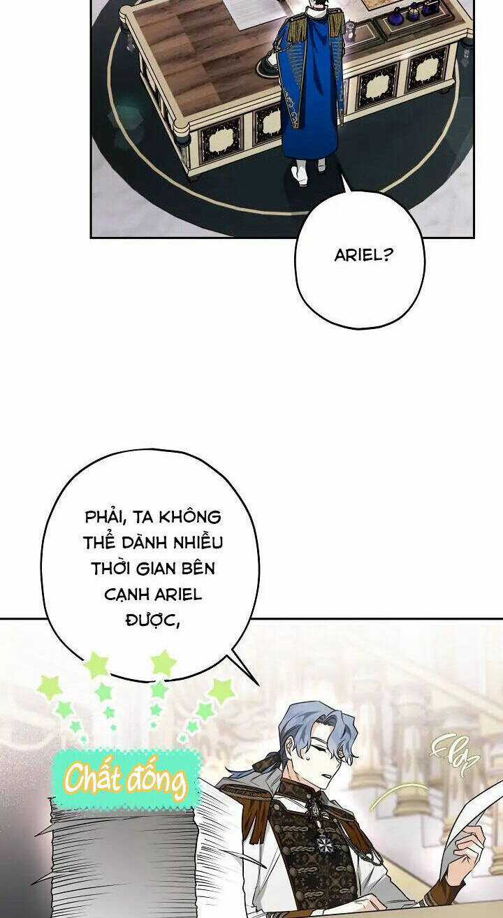 Lần Này Tôi Sẽ Yêu Thương Bản Thân Hơn Chapter 52 trang 51