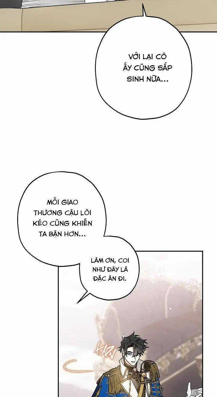 Lần Này Tôi Sẽ Yêu Thương Bản Thân Hơn Chapter 52 trang 52