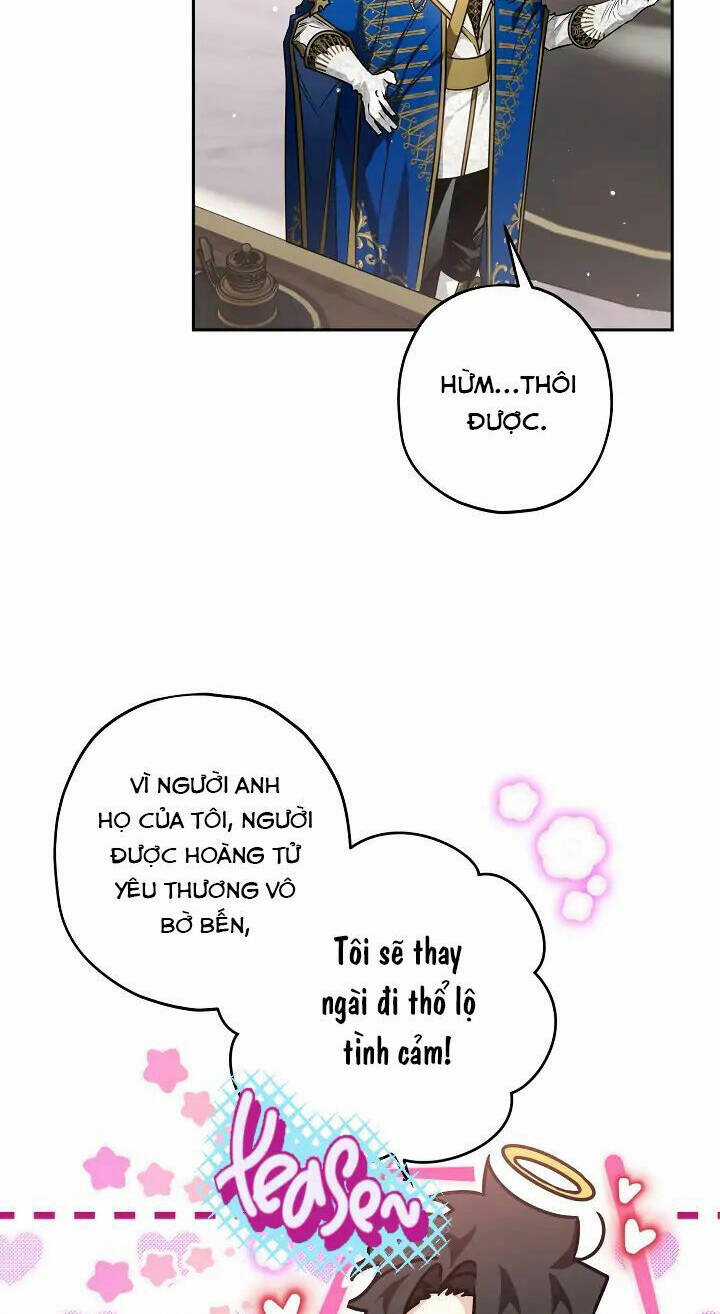 Lần Này Tôi Sẽ Yêu Thương Bản Thân Hơn Chapter 52 trang 53