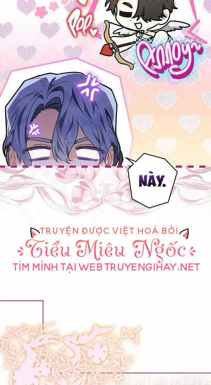 Lần Này Tôi Sẽ Yêu Thương Bản Thân Hơn Chapter 52 trang 54