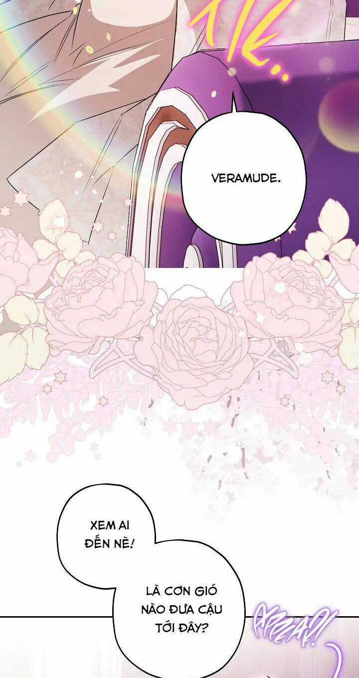 Lần Này Tôi Sẽ Yêu Thương Bản Thân Hơn Chapter 52 trang 57