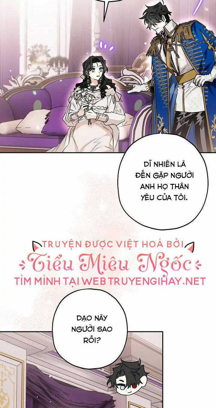 Lần Này Tôi Sẽ Yêu Thương Bản Thân Hơn Chapter 52 trang 58