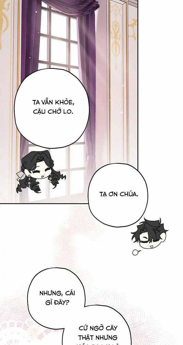 Lần Này Tôi Sẽ Yêu Thương Bản Thân Hơn Chapter 52 trang 59