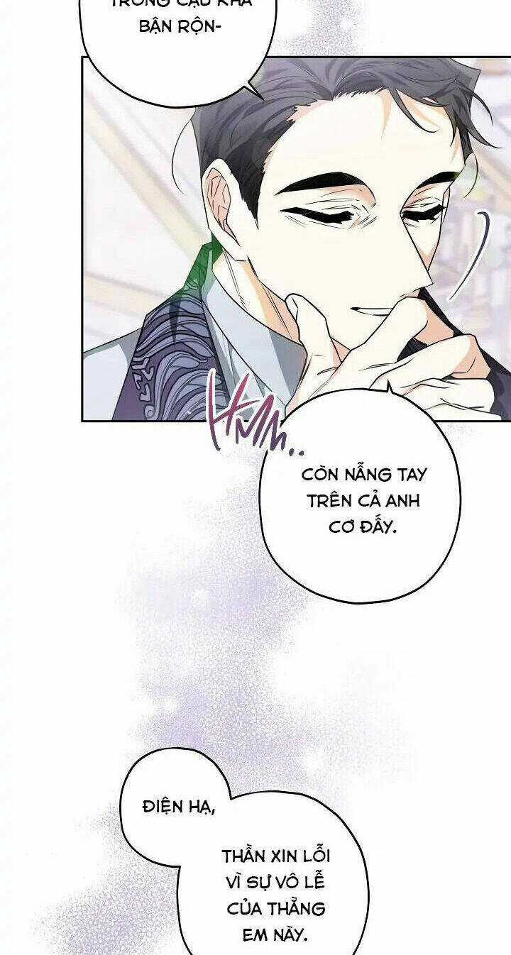 Lần Này Tôi Sẽ Yêu Thương Bản Thân Hơn Chapter 52 trang 6