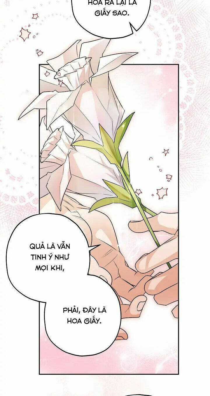 Lần Này Tôi Sẽ Yêu Thương Bản Thân Hơn Chapter 52 trang 60