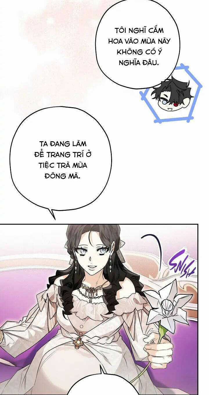 Lần Này Tôi Sẽ Yêu Thương Bản Thân Hơn Chapter 52 trang 61