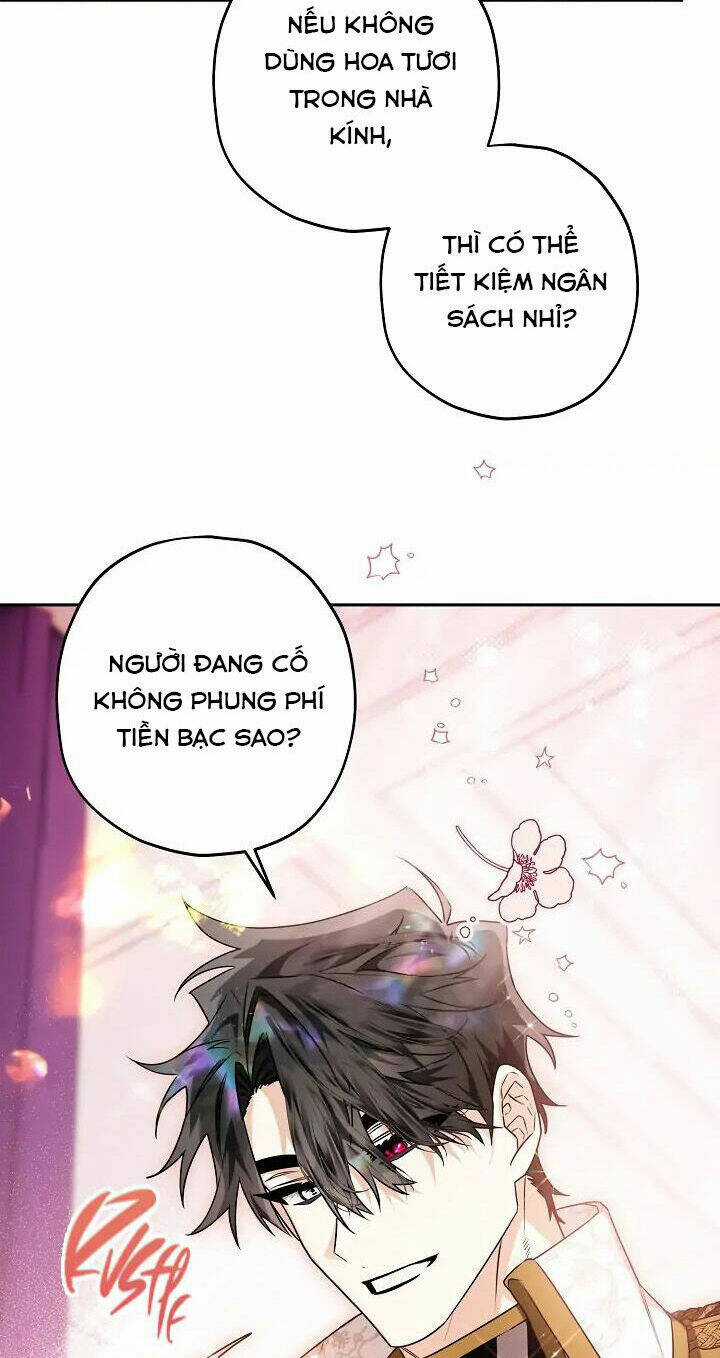 Lần Này Tôi Sẽ Yêu Thương Bản Thân Hơn Chapter 52 trang 62