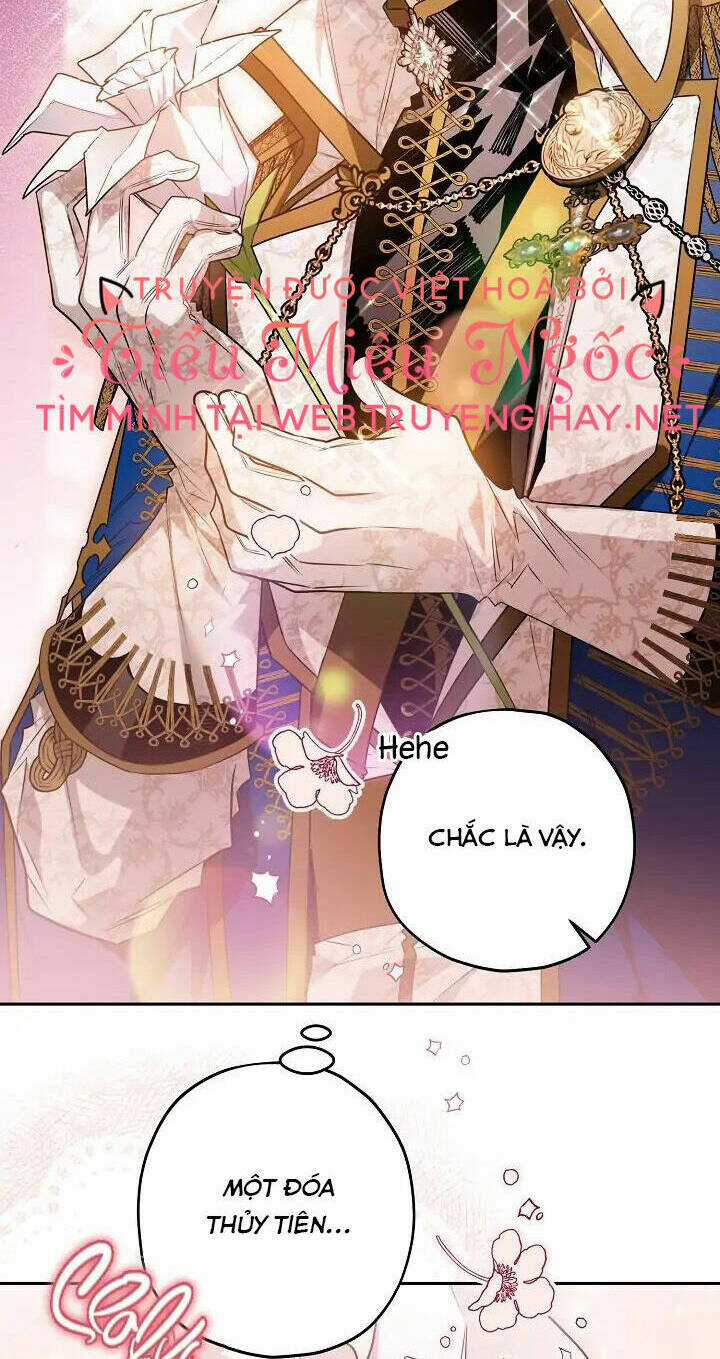 Lần Này Tôi Sẽ Yêu Thương Bản Thân Hơn Chapter 52 trang 63