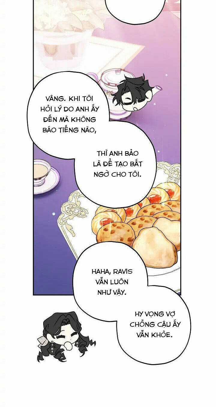 Lần Này Tôi Sẽ Yêu Thương Bản Thân Hơn Chapter 52 trang 65