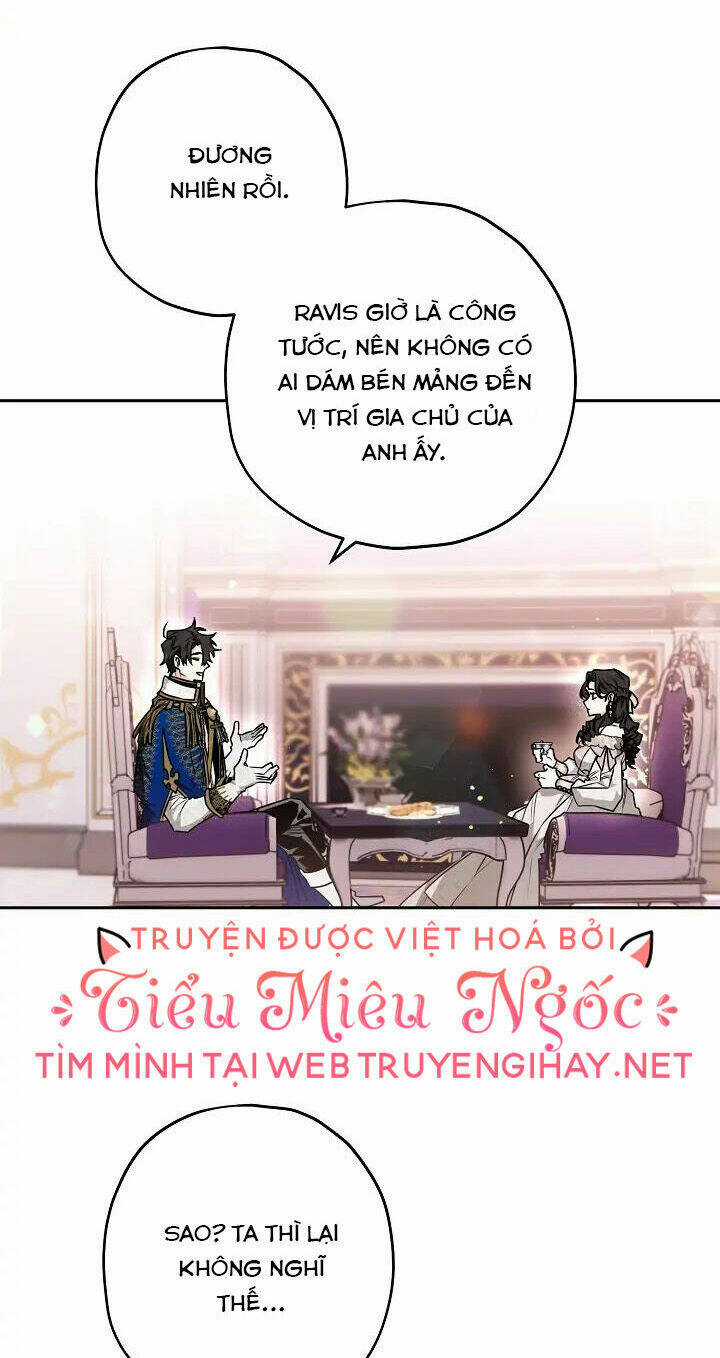 Lần Này Tôi Sẽ Yêu Thương Bản Thân Hơn Chapter 52 trang 66