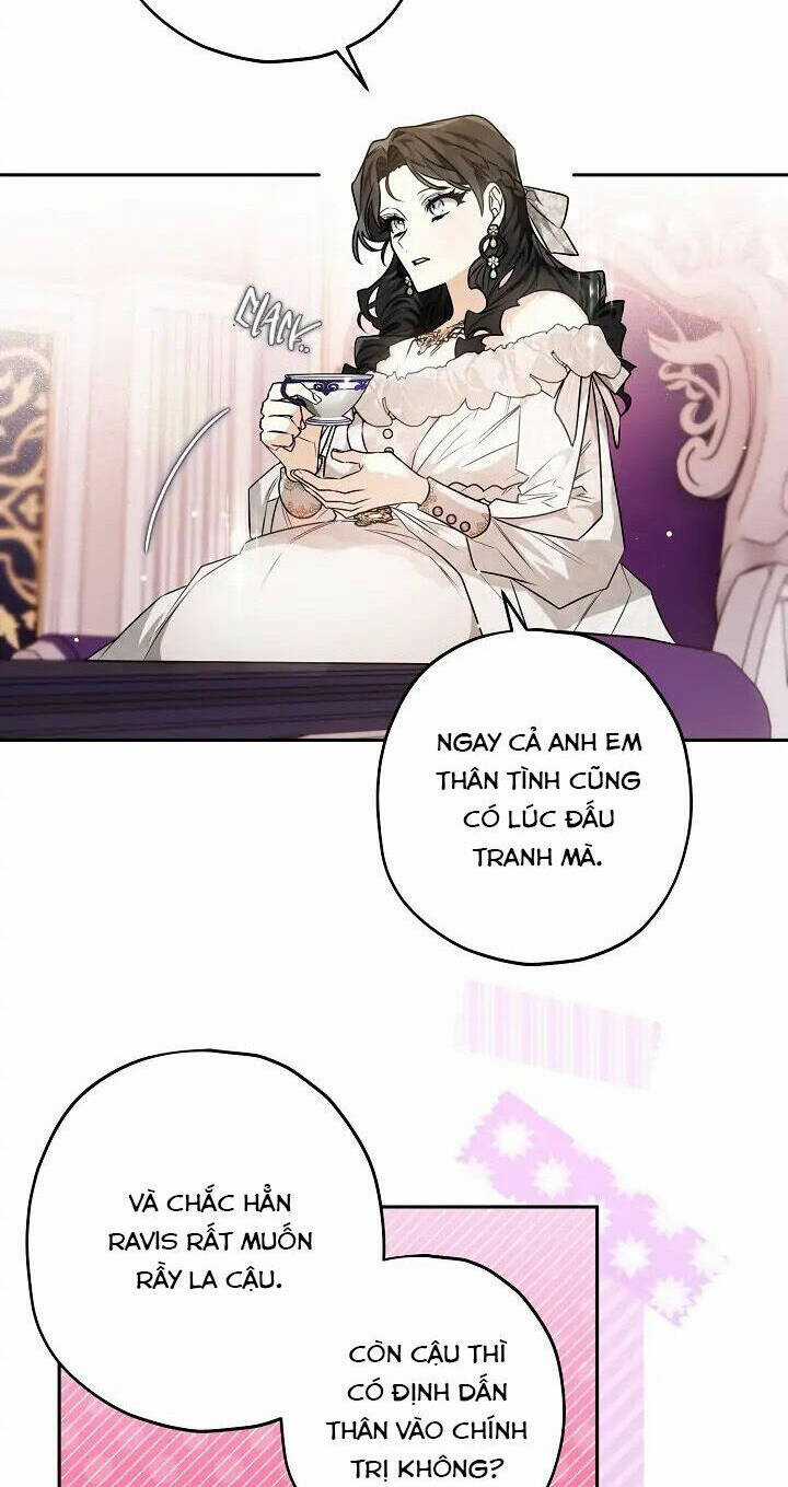 Lần Này Tôi Sẽ Yêu Thương Bản Thân Hơn Chapter 52 trang 67