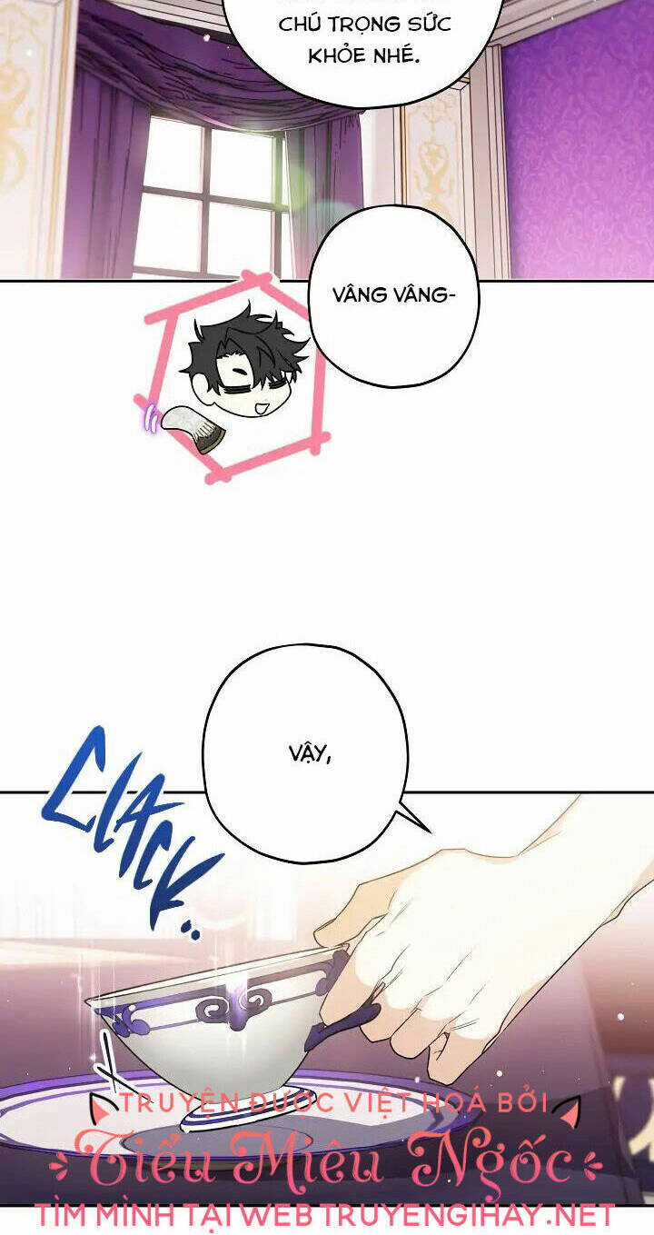 Lần Này Tôi Sẽ Yêu Thương Bản Thân Hơn Chapter 52 trang 69