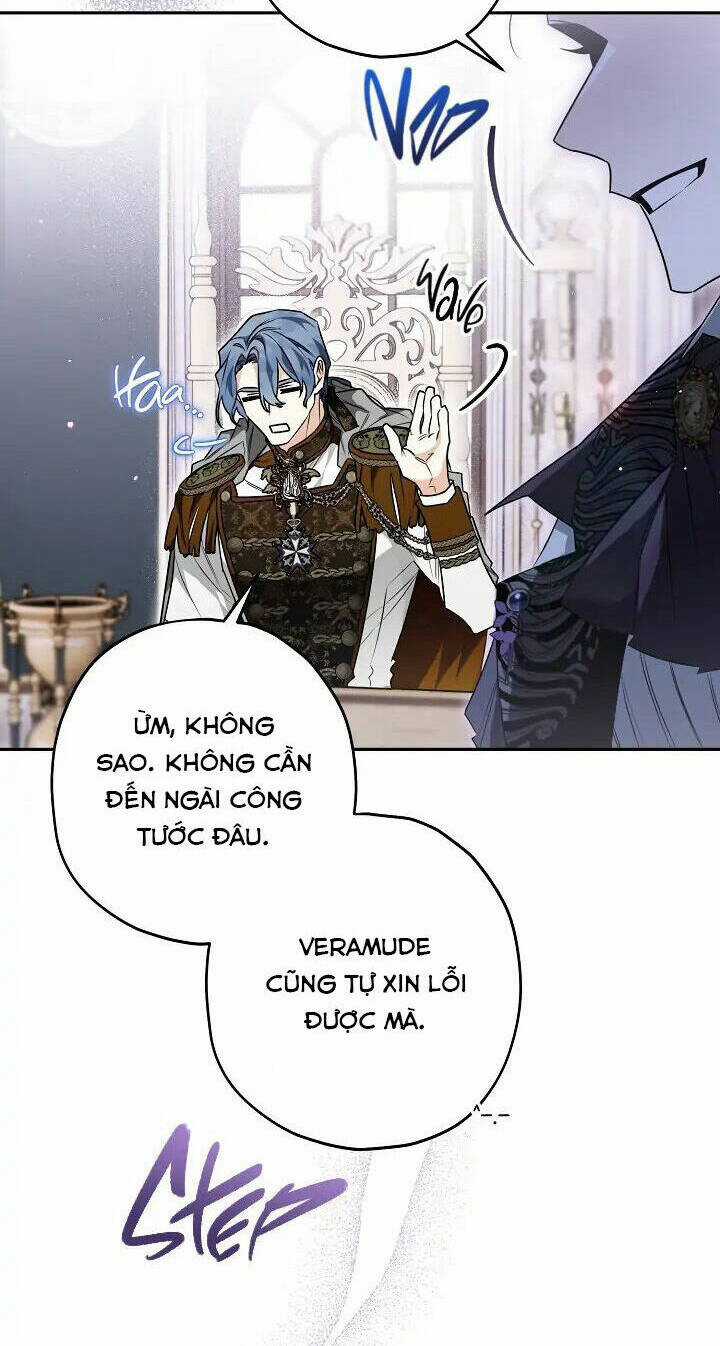 Lần Này Tôi Sẽ Yêu Thương Bản Thân Hơn Chapter 52 trang 7