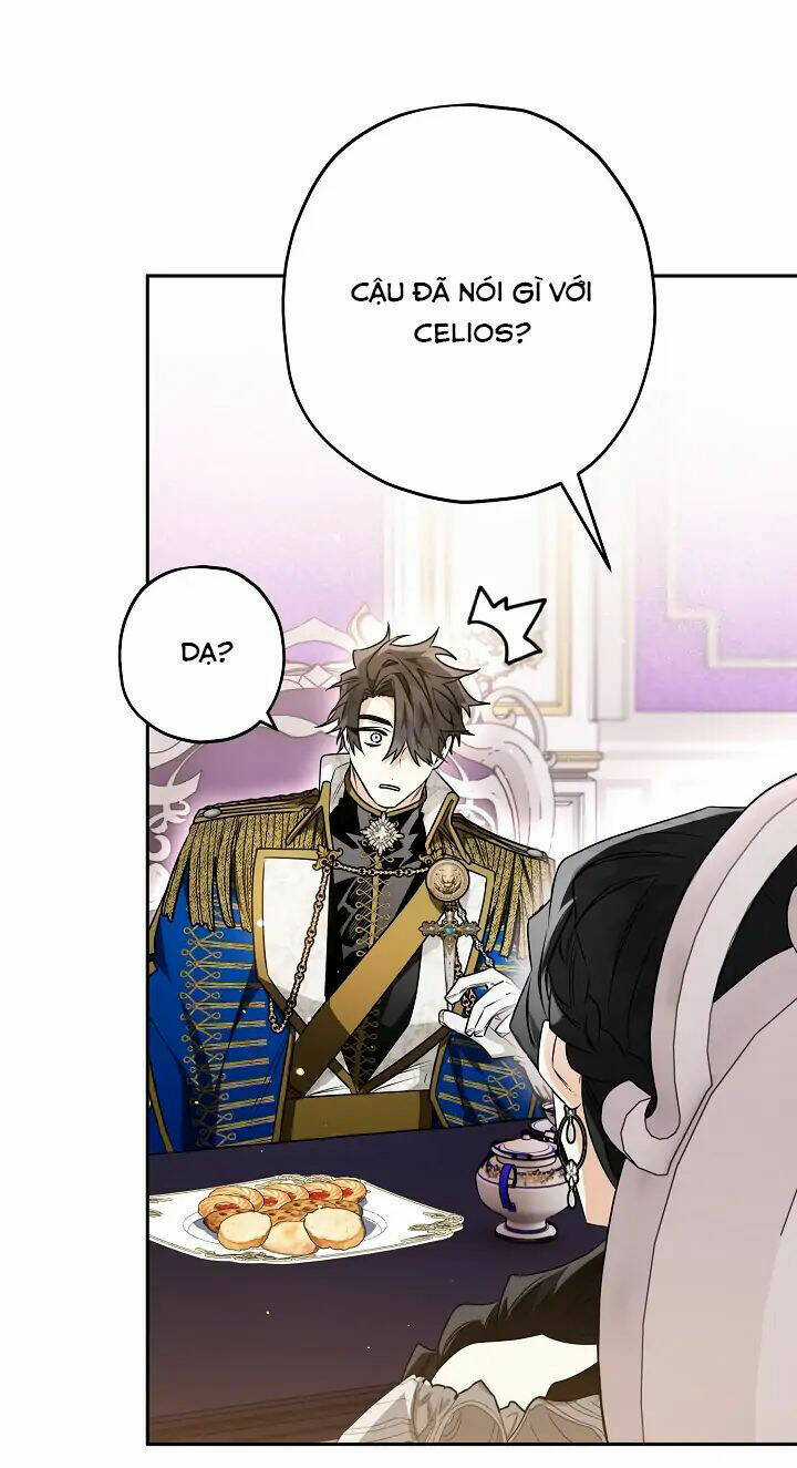 Lần Này Tôi Sẽ Yêu Thương Bản Thân Hơn Chapter 52 trang 70