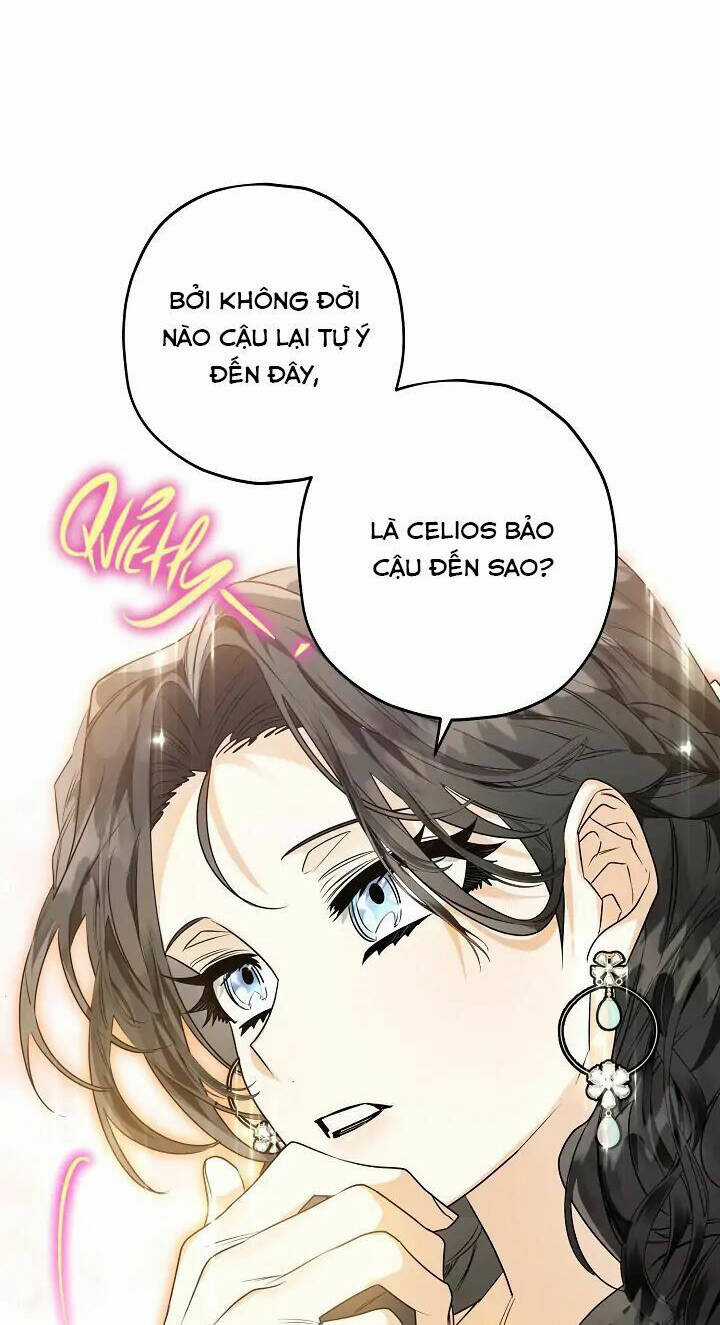 Lần Này Tôi Sẽ Yêu Thương Bản Thân Hơn Chapter 52 trang 71