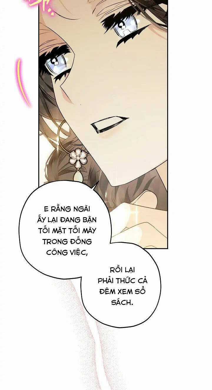 Lần Này Tôi Sẽ Yêu Thương Bản Thân Hơn Chapter 52 trang 73
