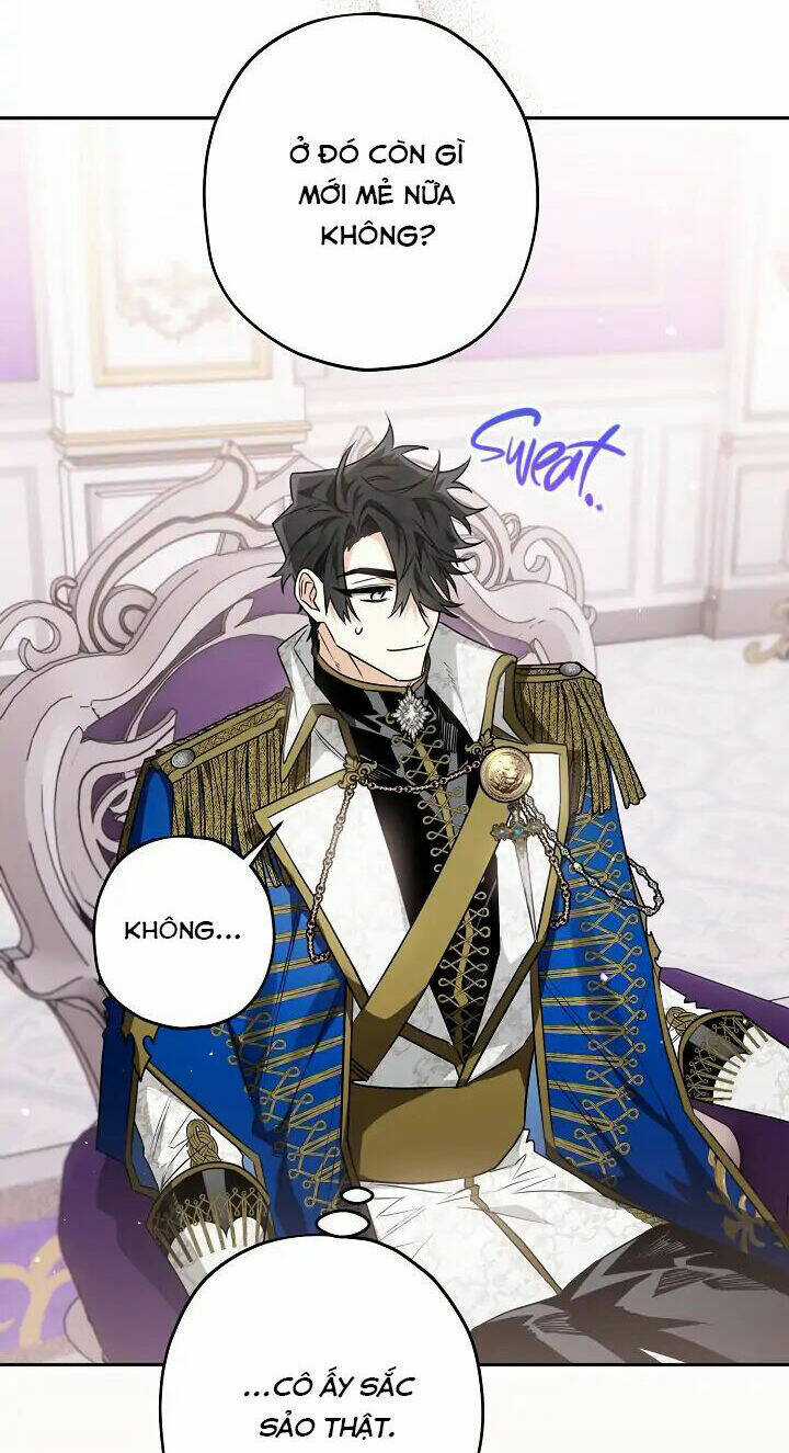 Lần Này Tôi Sẽ Yêu Thương Bản Thân Hơn Chapter 52 trang 74