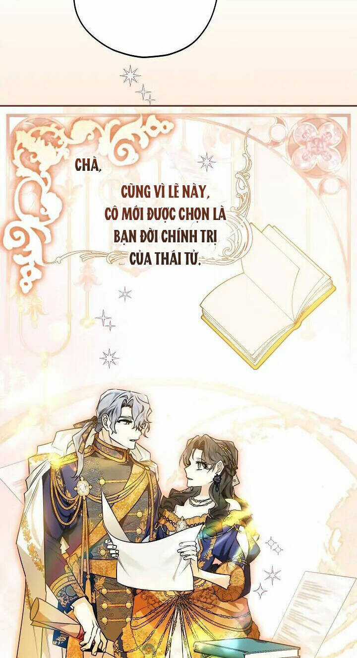 Lần Này Tôi Sẽ Yêu Thương Bản Thân Hơn Chapter 52 trang 75