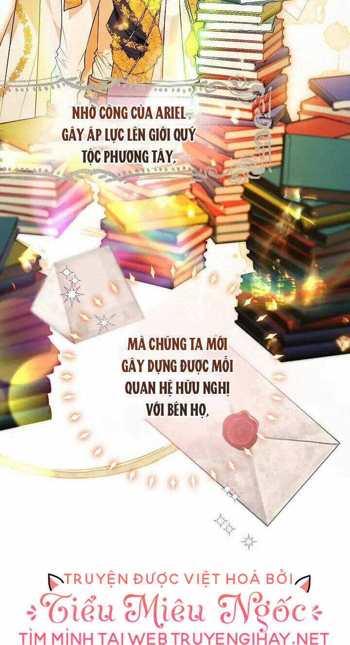 Lần Này Tôi Sẽ Yêu Thương Bản Thân Hơn Chapter 52 trang 76