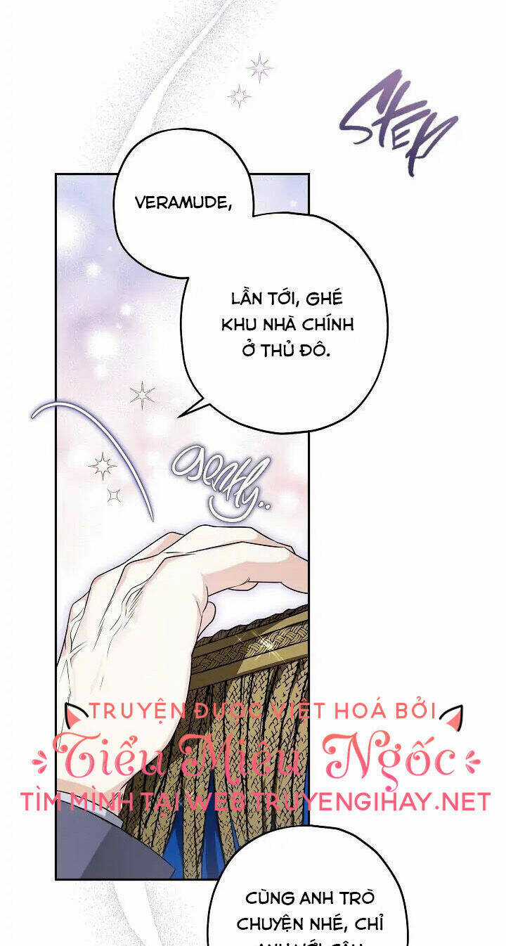 Lần Này Tôi Sẽ Yêu Thương Bản Thân Hơn Chapter 52 trang 8