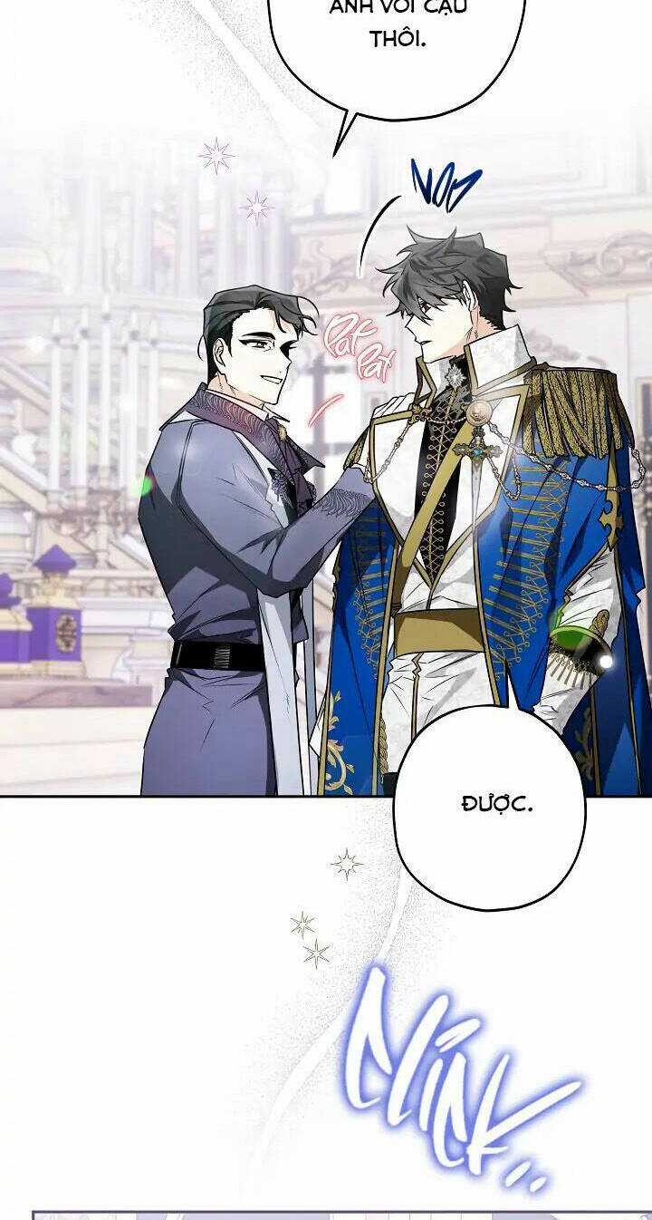 Lần Này Tôi Sẽ Yêu Thương Bản Thân Hơn Chapter 52 trang 9