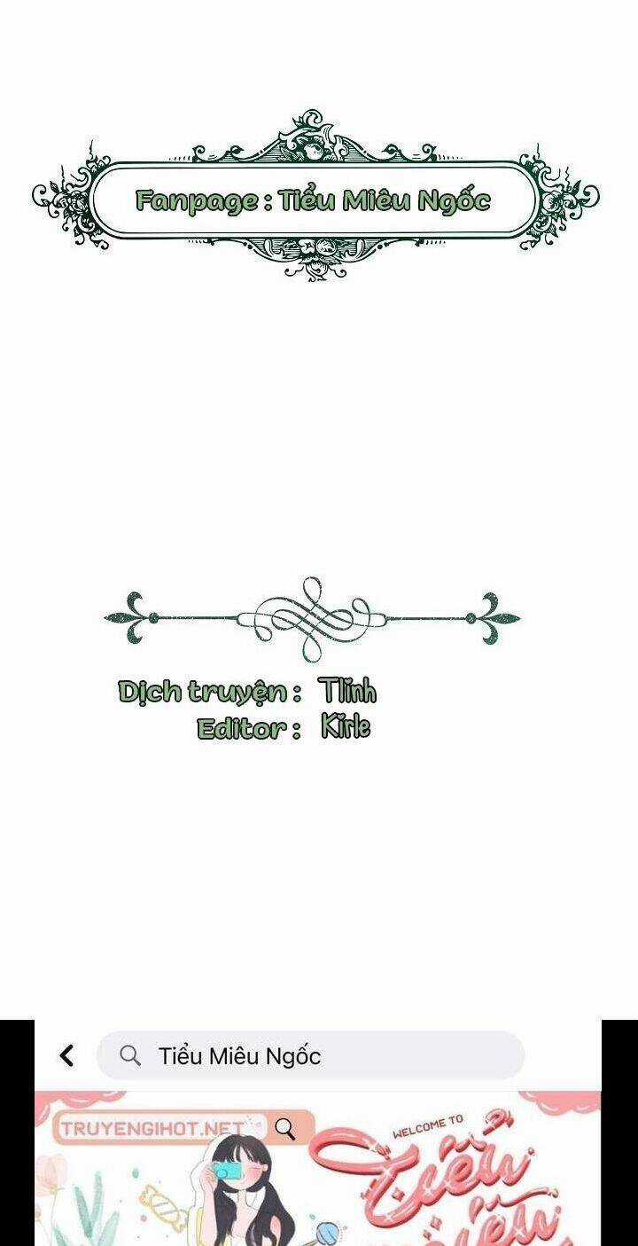Lần Này Tôi Sẽ Yêu Thương Bản Thân Hơn Chapter 53 trang 0