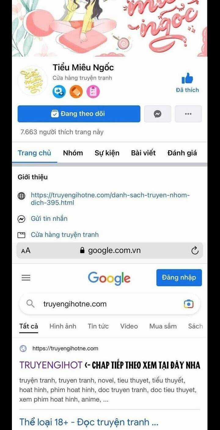 Lần Này Tôi Sẽ Yêu Thương Bản Thân Hơn Chapter 53 trang 1