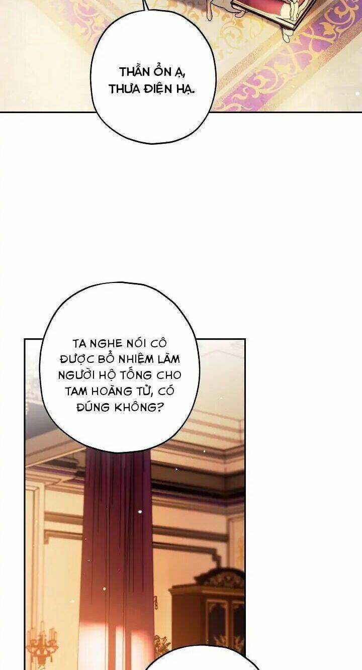 Lần Này Tôi Sẽ Yêu Thương Bản Thân Hơn Chapter 53 trang 10
