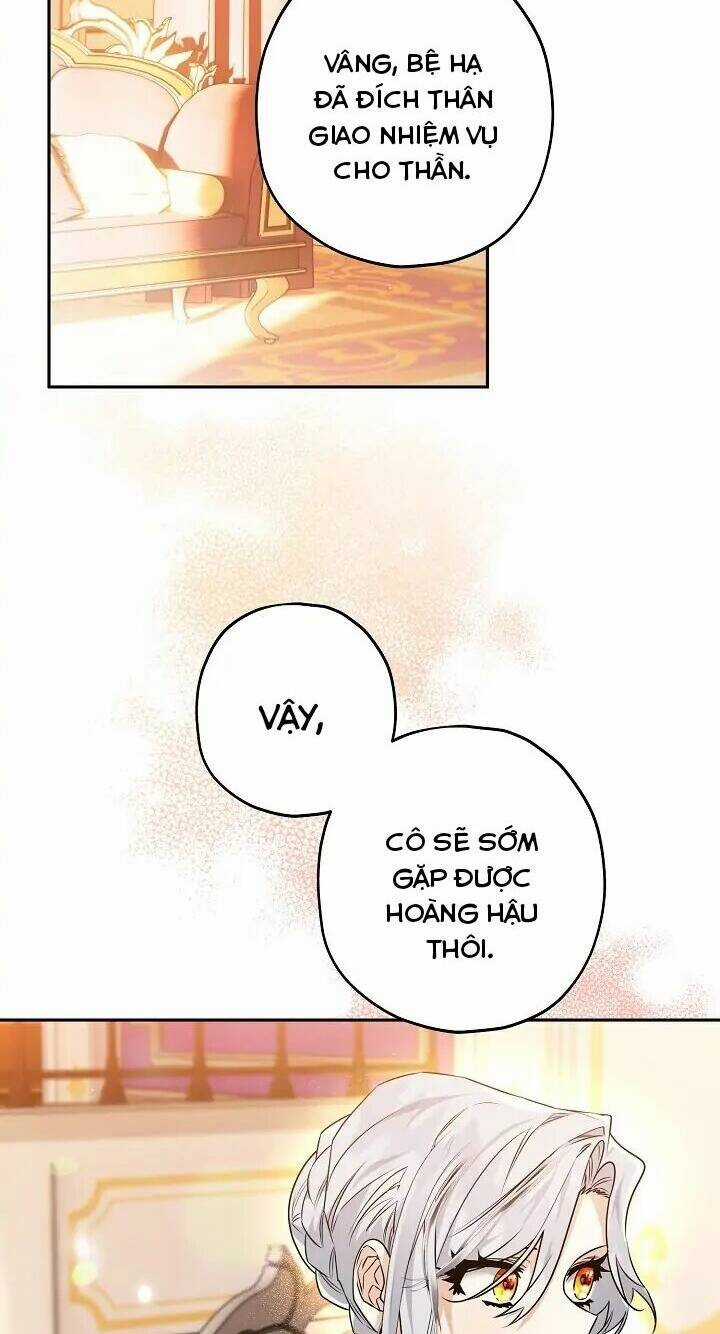 Lần Này Tôi Sẽ Yêu Thương Bản Thân Hơn Chapter 53 trang 11