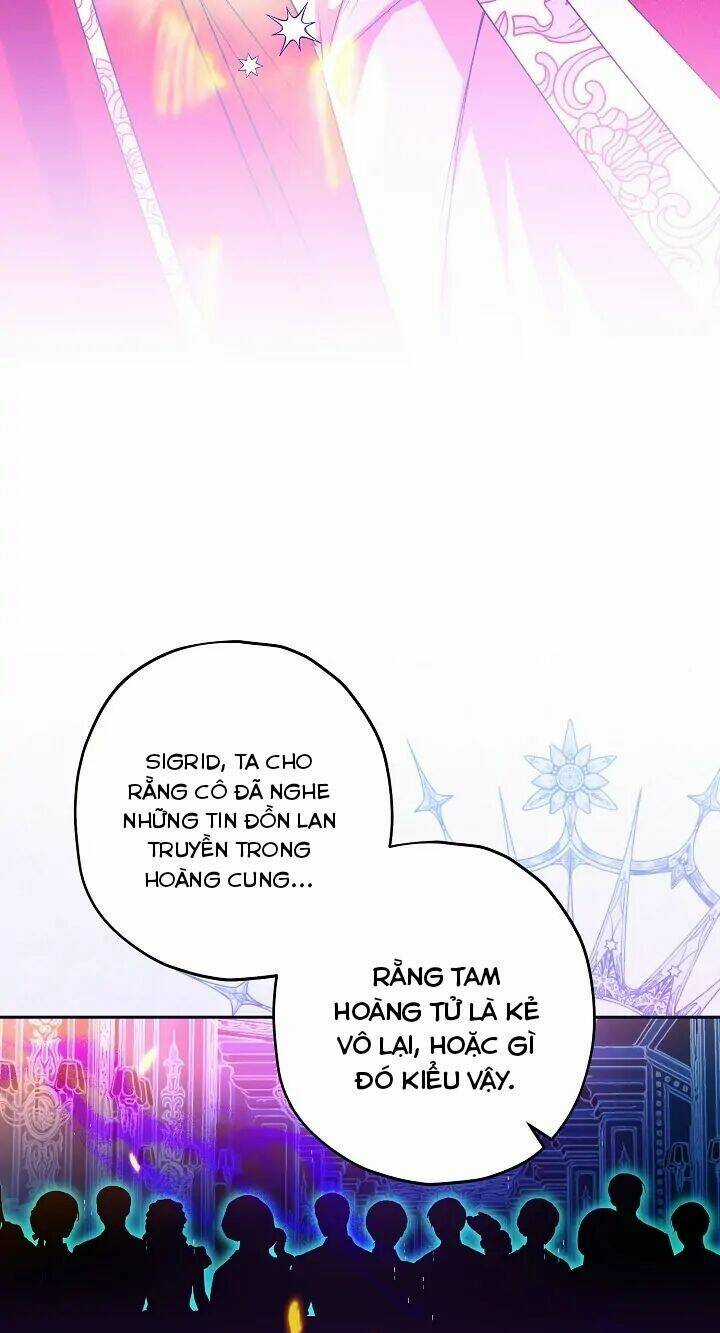 Lần Này Tôi Sẽ Yêu Thương Bản Thân Hơn Chapter 53 trang 14