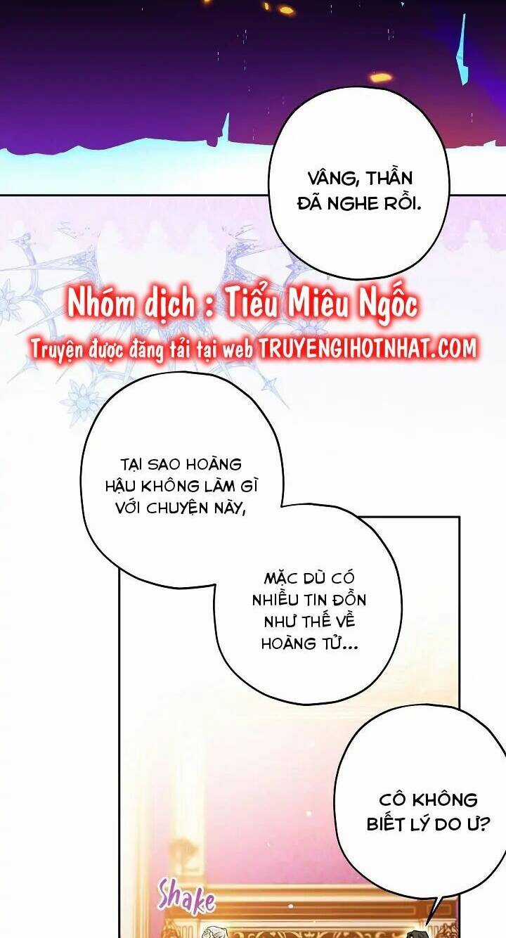 Lần Này Tôi Sẽ Yêu Thương Bản Thân Hơn Chapter 53 trang 15