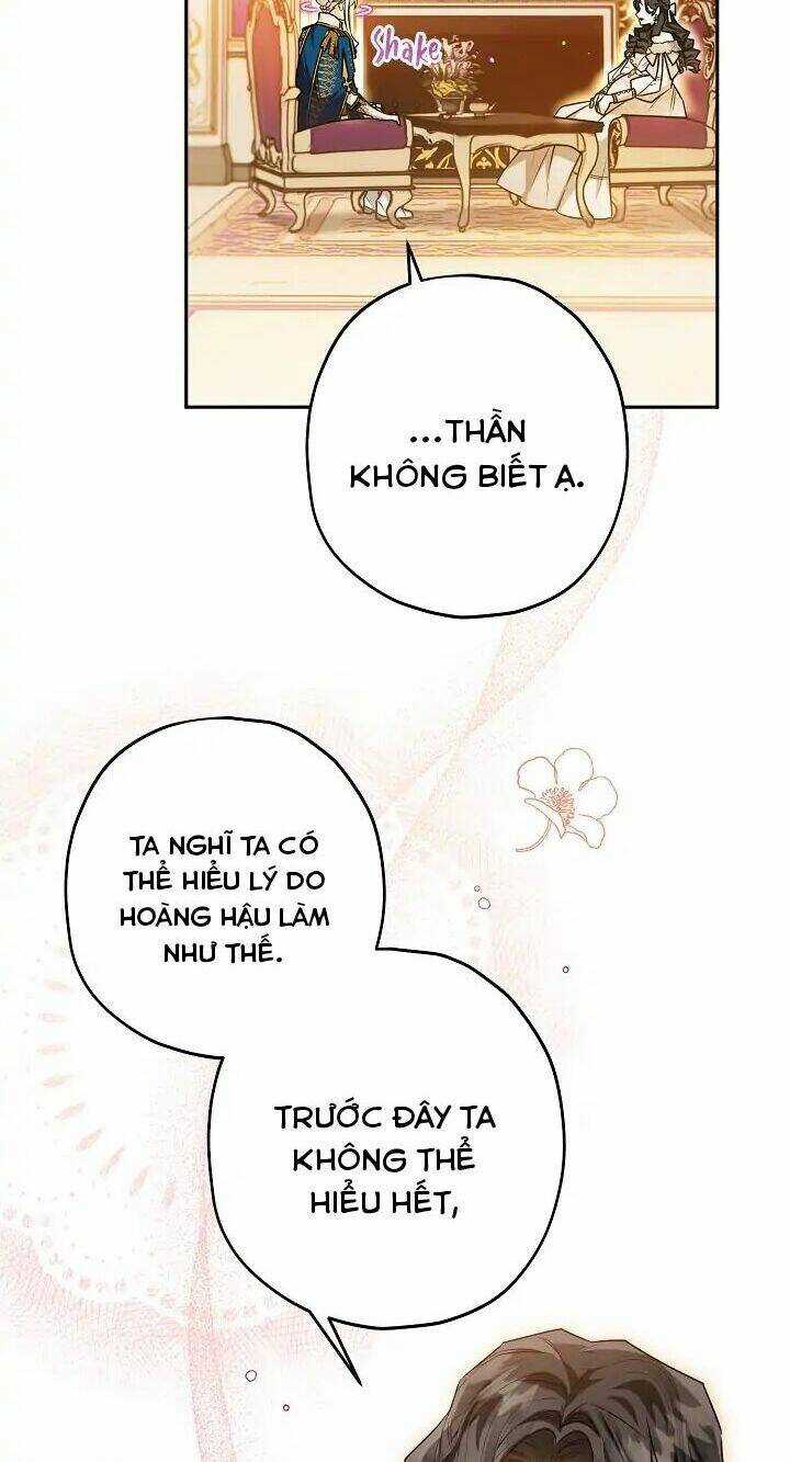 Lần Này Tôi Sẽ Yêu Thương Bản Thân Hơn Chapter 53 trang 16