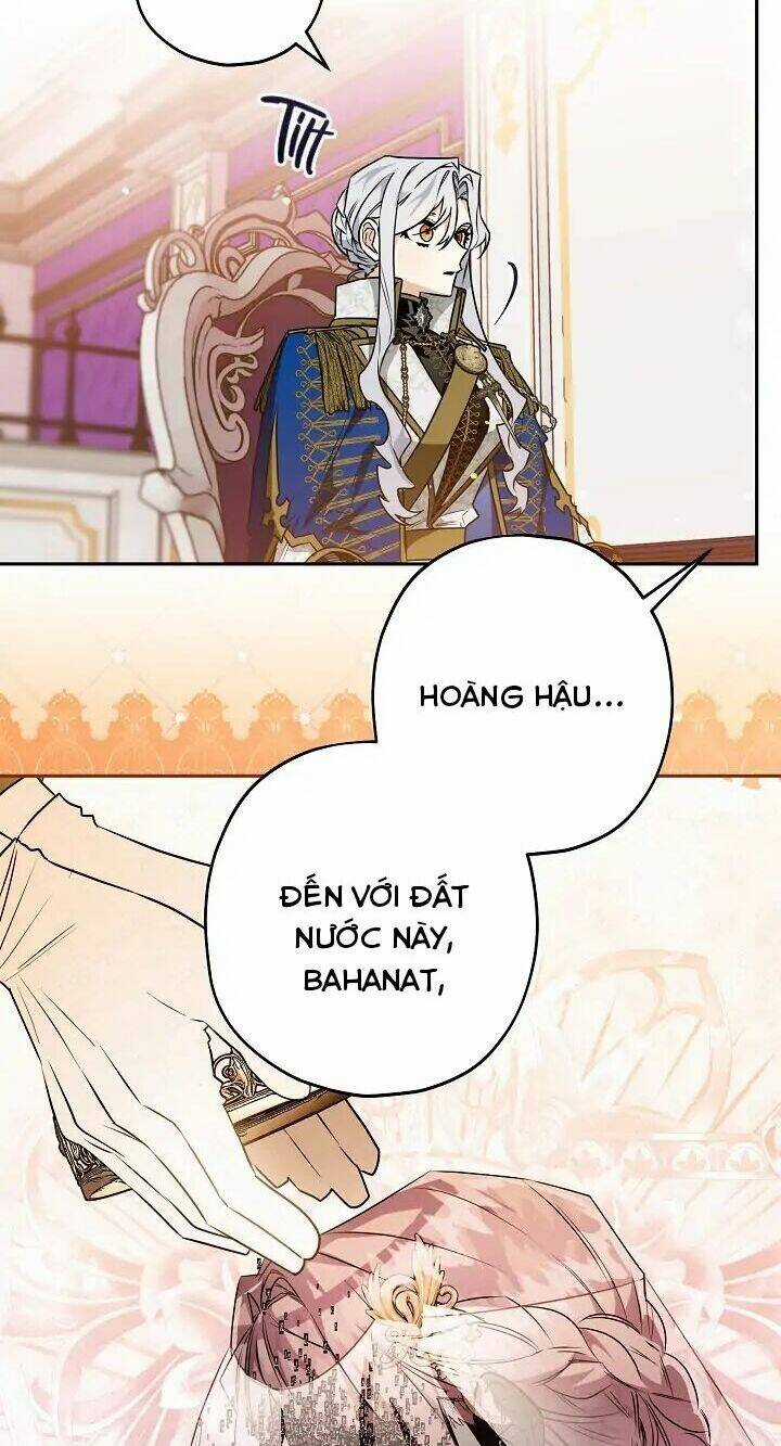 Lần Này Tôi Sẽ Yêu Thương Bản Thân Hơn Chapter 53 trang 18