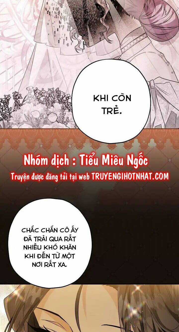 Lần Này Tôi Sẽ Yêu Thương Bản Thân Hơn Chapter 53 trang 19