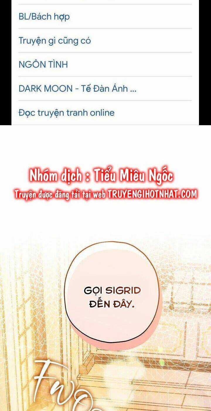 Lần Này Tôi Sẽ Yêu Thương Bản Thân Hơn Chapter 53 trang 2