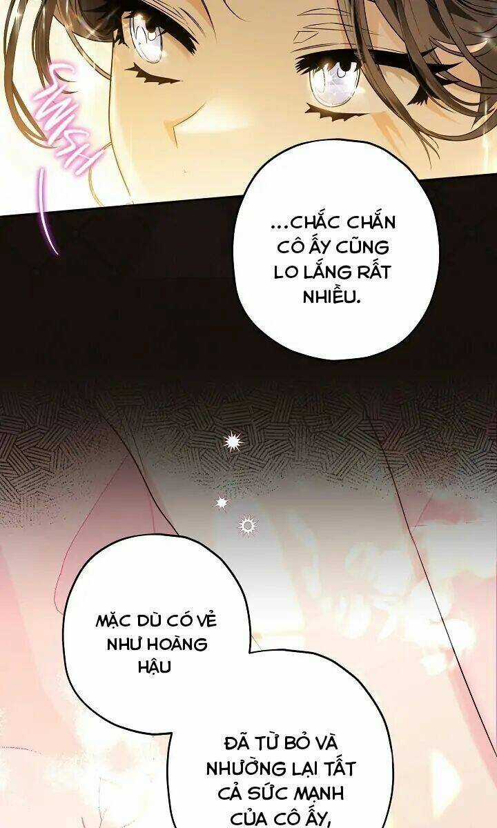 Lần Này Tôi Sẽ Yêu Thương Bản Thân Hơn Chapter 53 trang 20