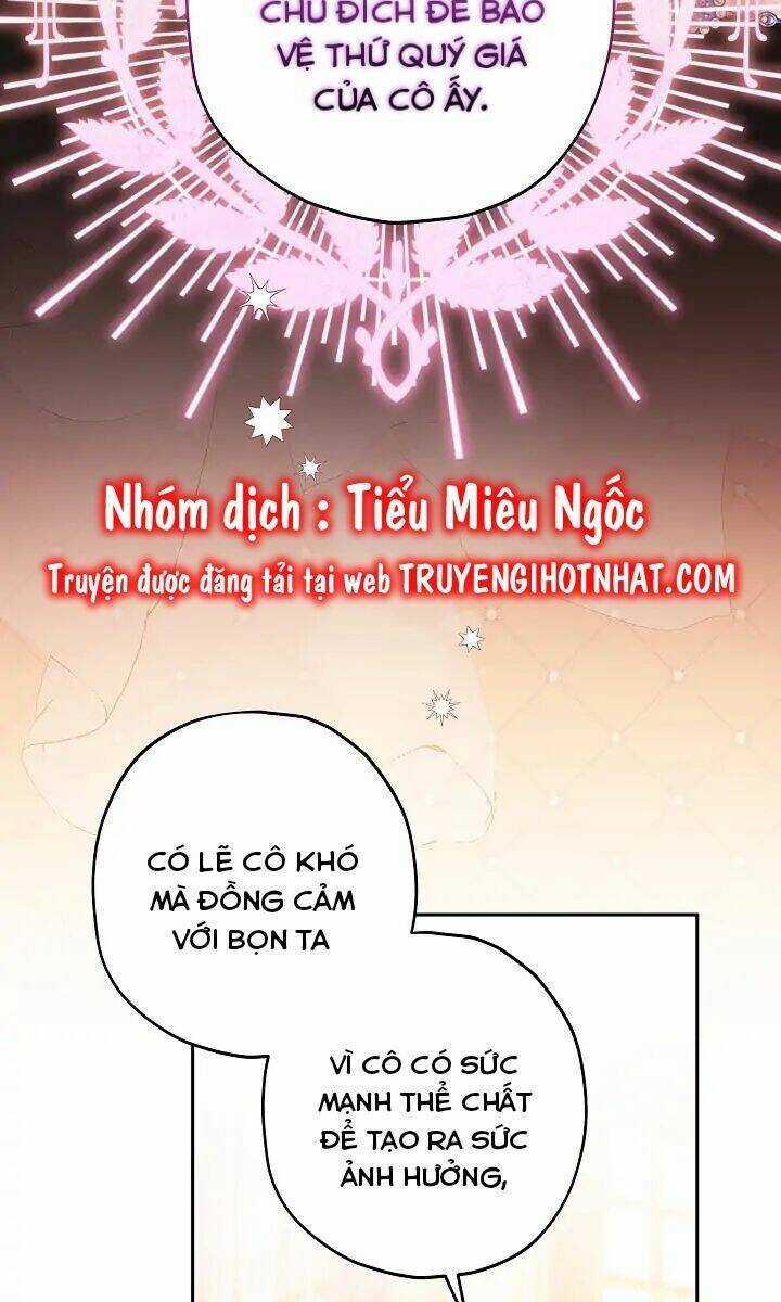 Lần Này Tôi Sẽ Yêu Thương Bản Thân Hơn Chapter 53 trang 22