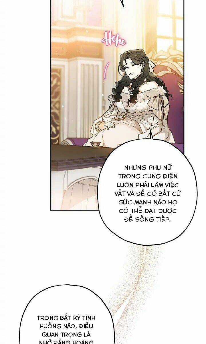 Lần Này Tôi Sẽ Yêu Thương Bản Thân Hơn Chapter 53 trang 23