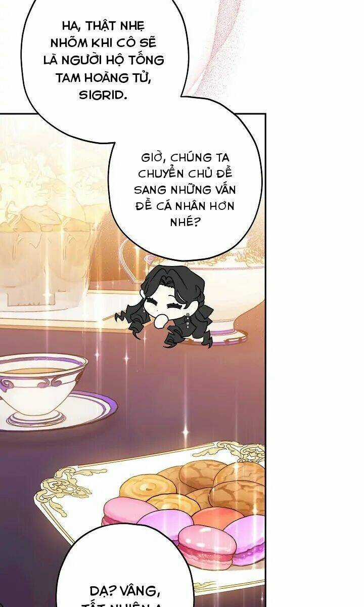 Lần Này Tôi Sẽ Yêu Thương Bản Thân Hơn Chapter 53 trang 25