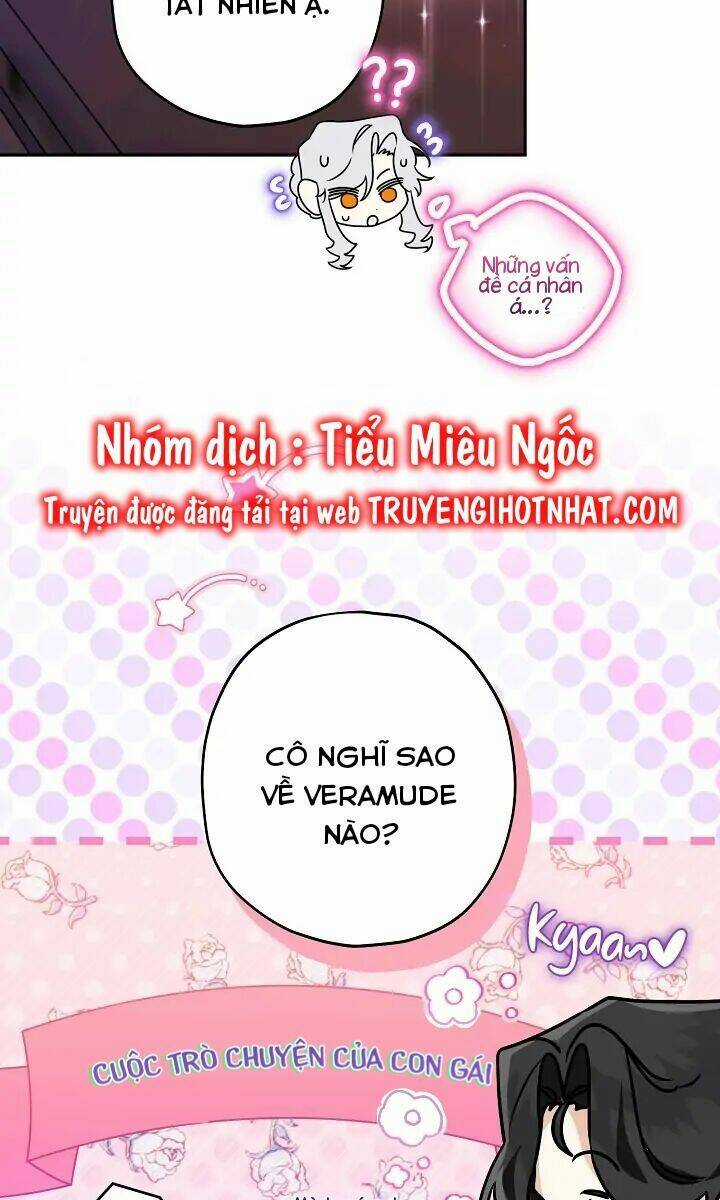 Lần Này Tôi Sẽ Yêu Thương Bản Thân Hơn Chapter 53 trang 26